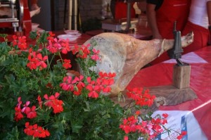 jambon