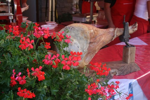 jambon