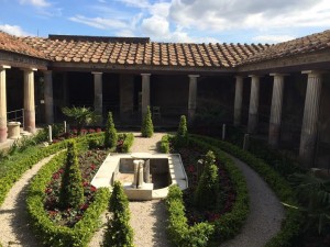 pompei