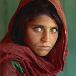 Le foto di Steve McCurry: scatti dell’anima.